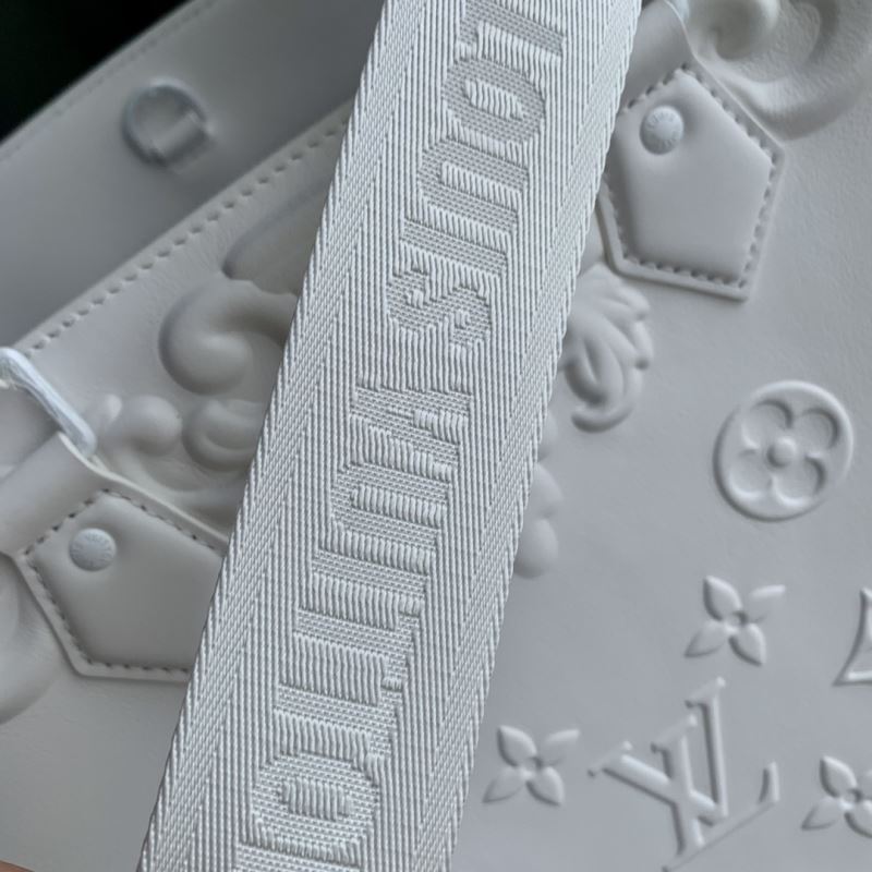 LV Shopping Bags